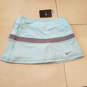 Nike tennis skort size XS